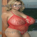 Denver swingers