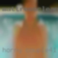 Horny couple