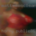 Horny public