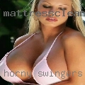 Horny swingers Ireland