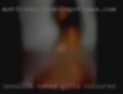 Ness2276 naked girls coloured