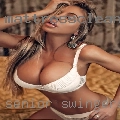 Senior swingers Alabama