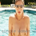 Single women Worcester